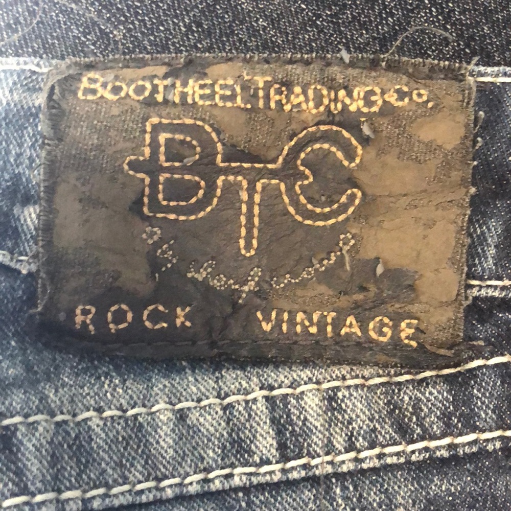 Jeans - Picture 4 of 4